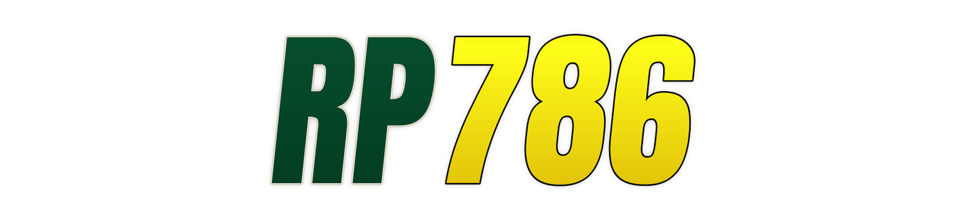 rp786 Logo